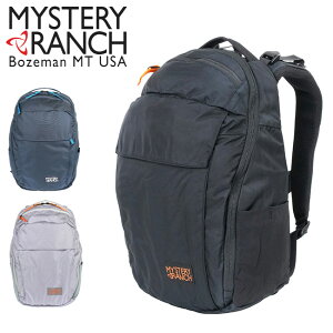 ★MysteryRanch ミステリーランチ ディストリクト18 19761505 【 バックパック リュック カバン アウトドア 】