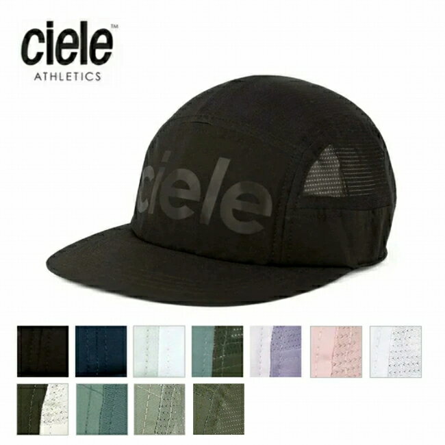 楽天市場】ciele キャップ（サイズ（S/M/L）M）（バッグ・小物