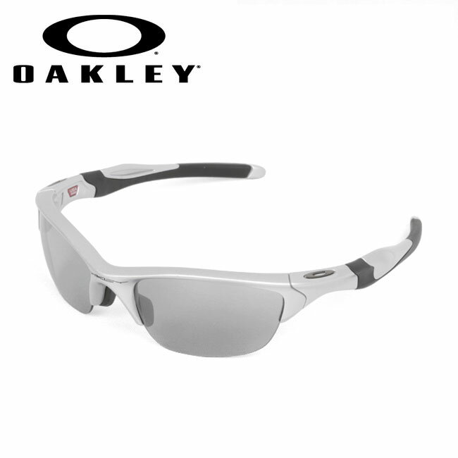 ★OAKLEY オークリー HALF JACKET 2.0 (A) ハーフジャケット OO9153-02【 日本正規品 サングラス アジアンフィット 海 アウトドア キャンプ フェス 】