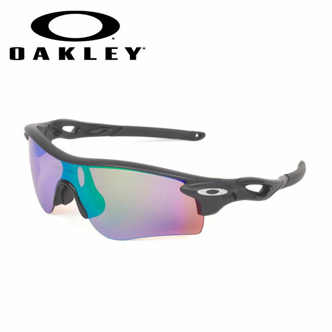 楽天Clapper★OAKLEY オークリー RADARLOCK PATH （A） レーダーロックパス OO9206-36 【 日本正規品 サングラス アジアンフィット 海 アウトドア キャンプ フェス 】