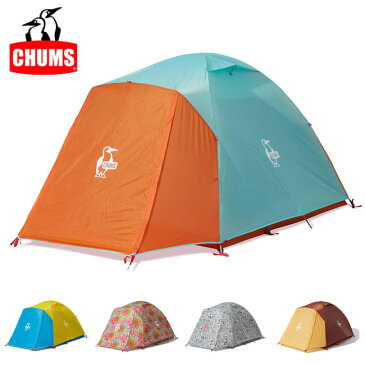 ★ 【ゲームセットプレゼント対象品】CHUMS チャムス Beetle Tent lll ビートルテント CH62-1325 【アウトドア/日本正規品/テント/キャンプ】