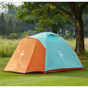 ★ 【ゲームセットプレゼント対象品】CHUMS チャムス Beetle Tent lll ビートルテント CH62-1325 【アウトドア/日本正規品/テント/キャンプ】