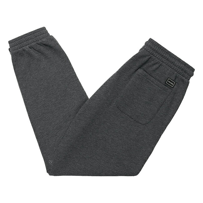 ★VOLCOM ボルコム Stone Bubbled Elastic Waist Pants ストーンバブルドエラスティックウエストパンツ A1202307 【 ボトムス ロングパンツ キャンプ アウトドア 】 clapper-10479436 Clapper サンプル画像2