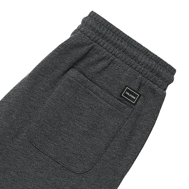 ★VOLCOM ボルコム Stone Bubbled Elastic Waist Pants ストーンバブルドエラスティックウエストパンツ A1202307 【 ボトムス ロングパンツ キャンプ アウトドア 】 clapper-10479436 Clapper サンプル画像3