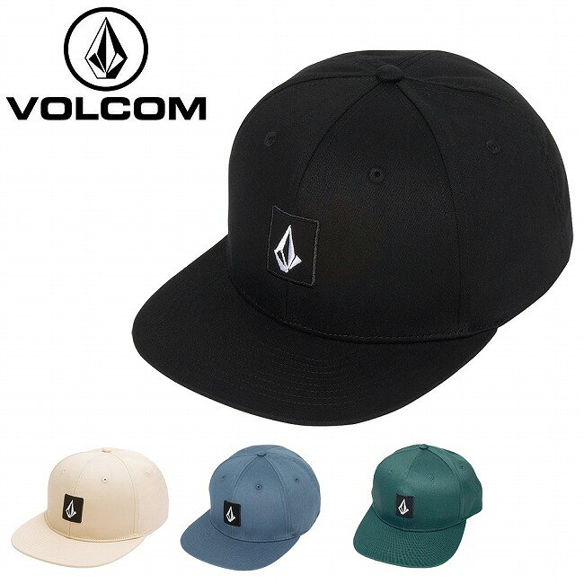 楽天市場】volcom（ブランドボルコム）（キャップ｜メンズ帽子）：帽子
