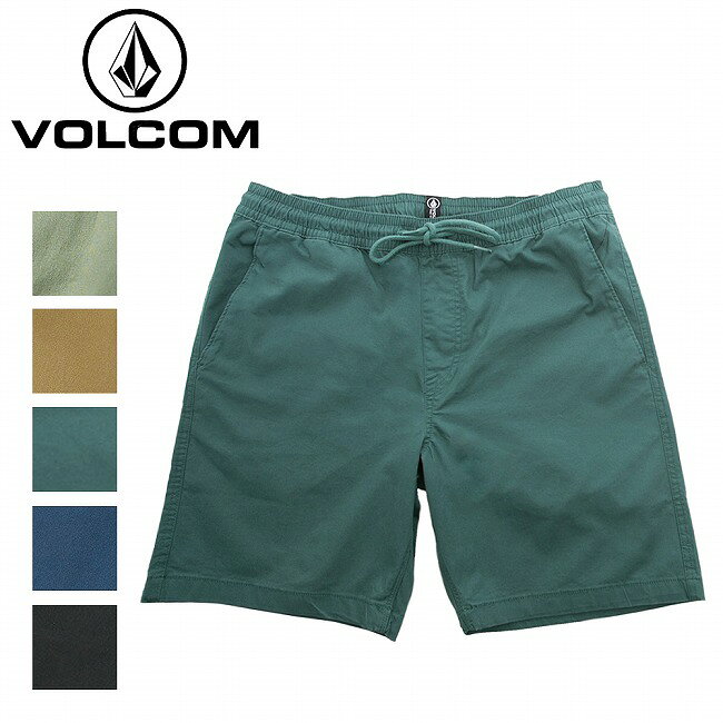 楽天市場】volcom 短パンの通販