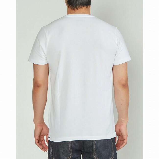 ★VOLCOM ボルコム Code Cracker Short Sleeve Tee コードクラッカーショートスリーブティー AF542004 【 トップス 半袖 Tシャツ アウトドア 】【メール便・代引不可】