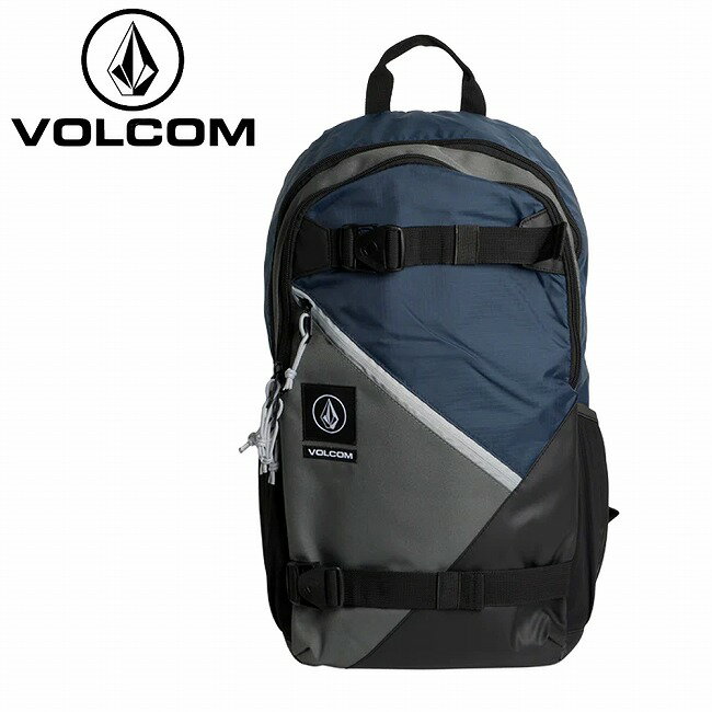 VOLCOM バックカントリー用バックパック ボルコム(VOLCOM) バックパック VENTURE BACKPACK VMXX00HMEA 【国内