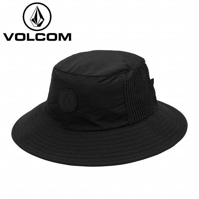 海外限定☆ボルコム VOLCOM サーフキャップ ジャック・ロビンソン