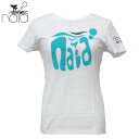 ハワイ Tシャツ 半袖 レディース ホワイト 白 ファッション 夏 ハワイ 海 おしゃれ 可愛い ロコ ガール naia ナイア トップス