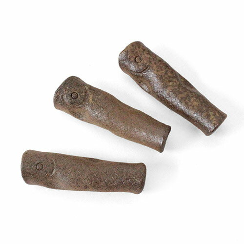 備前焼 箸置き 3個セット陶器 陶芸 魚 ギフト 贈答 プレゼント おしゃれ