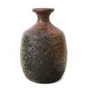徳利 酒器お猪口 徳利 器 陶器 備前焼 陶芸 食器