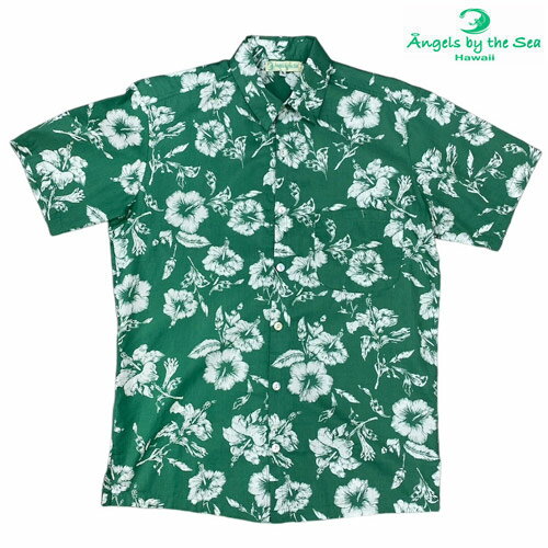 人気!【Palm Angels】柄入りシャツ ハワイアン 楽天市場】angels by the sea hawaii(メンズファッション)の通販