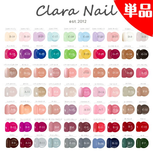 【 最大20%OFFクーポン 】 カラー カラージェル 単品 color ネイル ジェルネイル ネイルシート マニキュア スターターキット トップ ベースコート キット ライト セット ポリッシュ ラメ momo ネイルチップ ネイルオイル