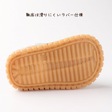 ベビー サンダル 女の子 男の子 靴 ファーストシューズ 笛付き 出産祝い 赤ちゃん 子供靴 こども 夏 無地 ネコポス送料無料