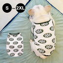 【在庫処分】犬服 犬の服 ドッグウェア タンクトップ Tシャツ 夏 ノースリーブ クール ドッグ 犬用 アメカジ 小型犬 中型犬 ネコポス送料無料
