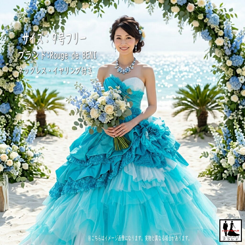 楽天市場】yuki torii（ウェディングドレス｜レディースファッション