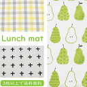 【割引クーポン配布中】【3枚以上なら送料無料】ランチマット 学校給食 ランチョンマット 給食セット カフェ ランチクロス マット クロス テーブルマット 幼稚園...