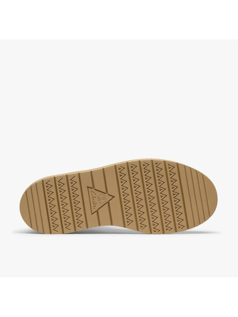 【SALE／50%OFF】Polden Easy Clarks クラークス シューズ・靴 ブーツ ブラック【R...