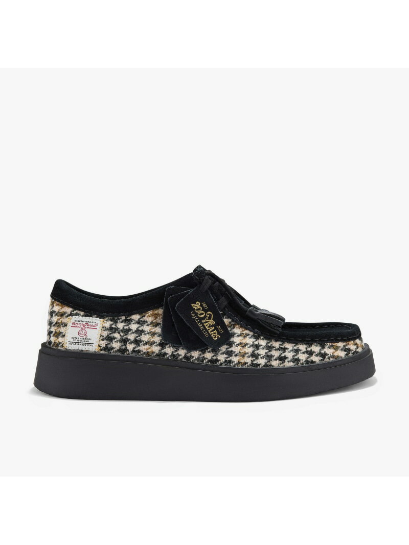 【SALE／40%OFF】Torview Clarks クラークス シューズ・靴 スニーカー ブラック【RBA_E】【送料無料】[Rakuten Fashion]