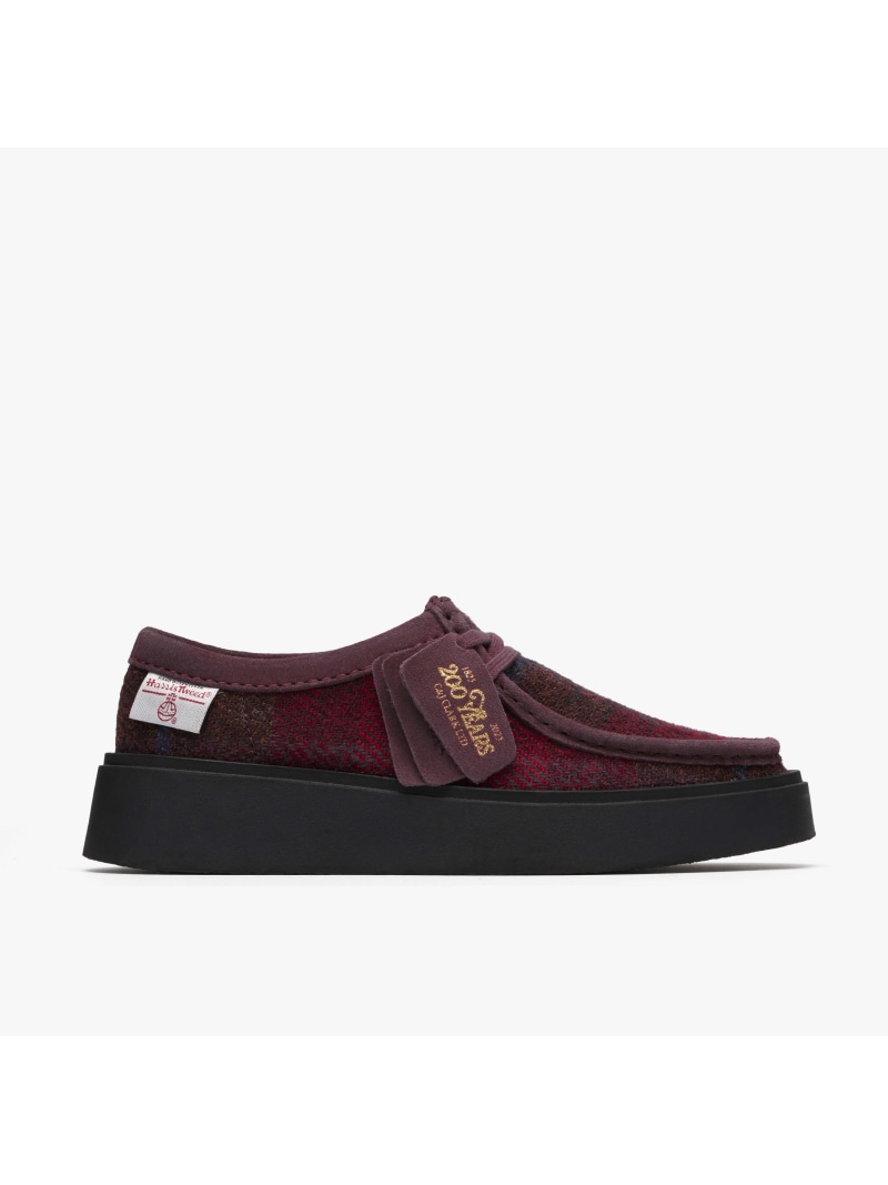 Torview W Clarks クラークス シューズ・靴 スニーカー【送料無料】[Rakuten Fashion]