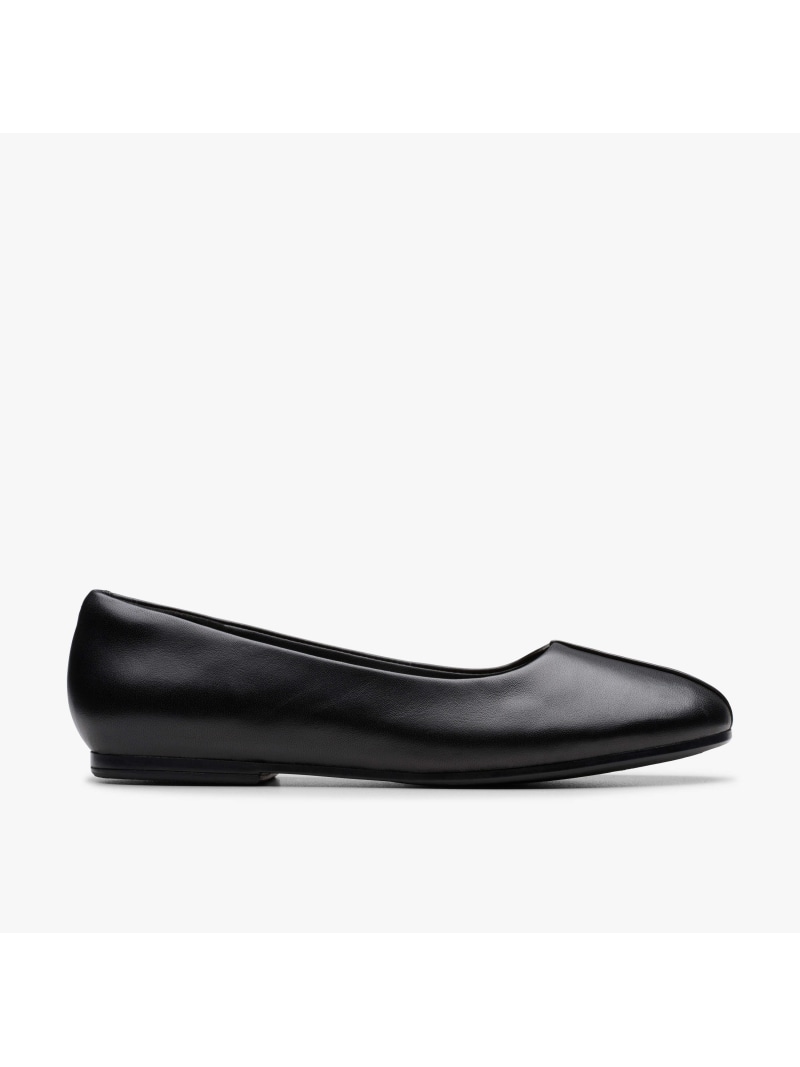 Women'S Shoes - Livia Lily Clarks クラークス シューズ・靴 パンプス ブラック【送料無料】[Rakuten Fashion]