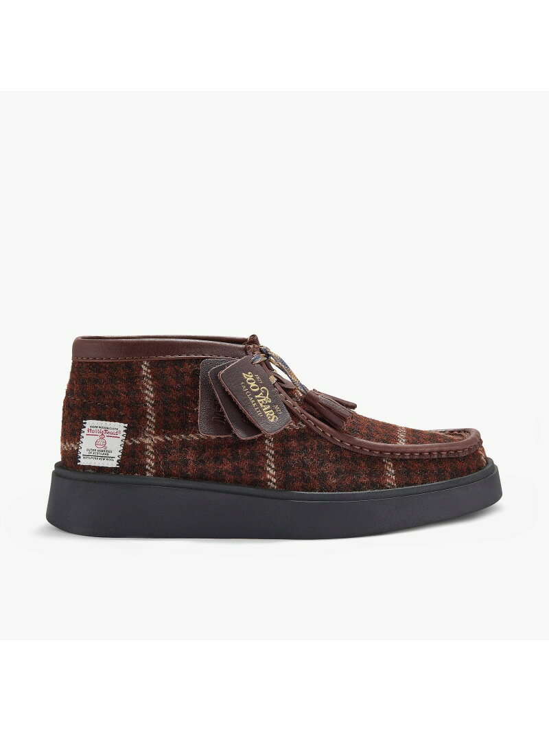 【SALE／40%OFF】Torview Hi Clarks クラークス シューズ・靴 スニーカー【RBA_E】【送料無料】[Rakuten Fashion]