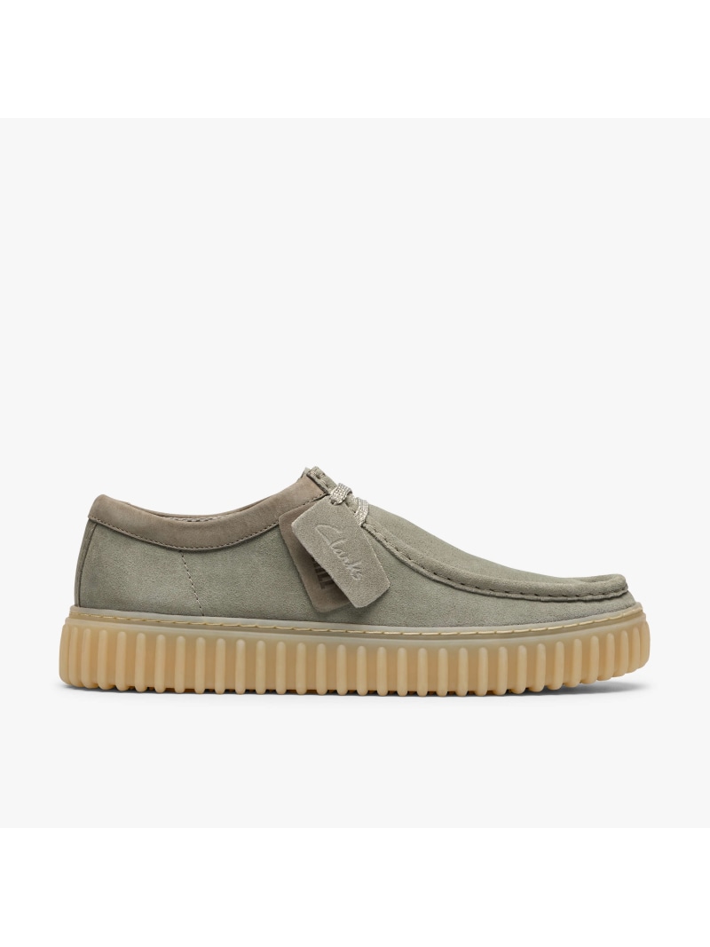 【SALE／40%OFF】Torhill Lo Clarks クラークス シューズ・靴 スニーカー【RBA_E】【送料無料】[Rakuten Fashion]
