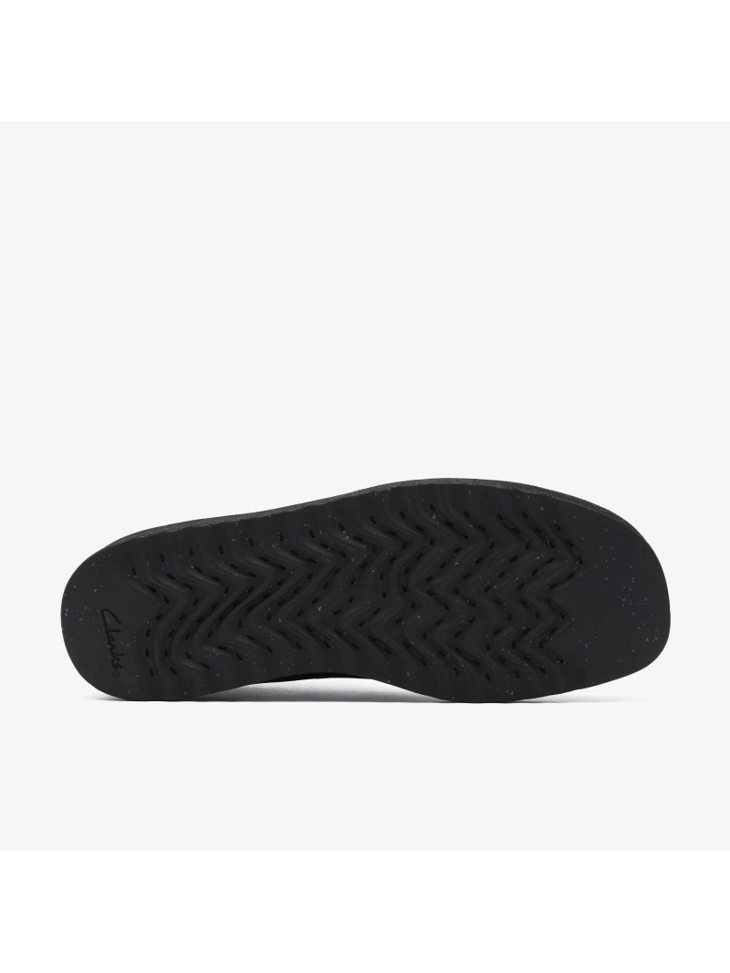 WallabeeFTRGTX Clarks クラークス シューズ・靴 サンダル ブラック【送料無料】[Rakuten Fashion]