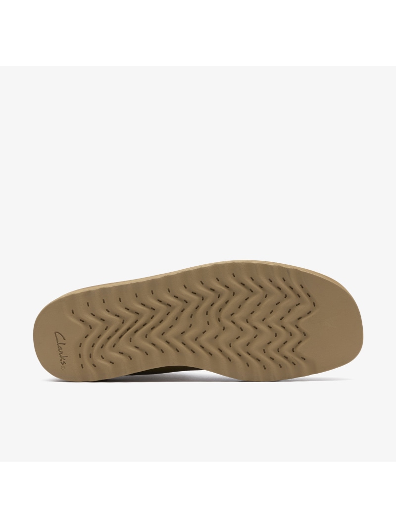 WallabeeFTR2Hi Clarks クラークス シューズ・靴 サンダル ブラック【送料無料】[Rakuten Fashion]