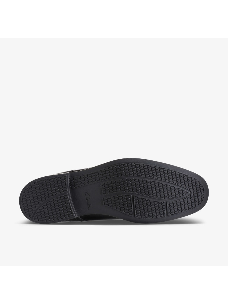 Howard Walk Clarks クラークス シューズ・靴 レースアップ・ドレスシューズ ブラ...