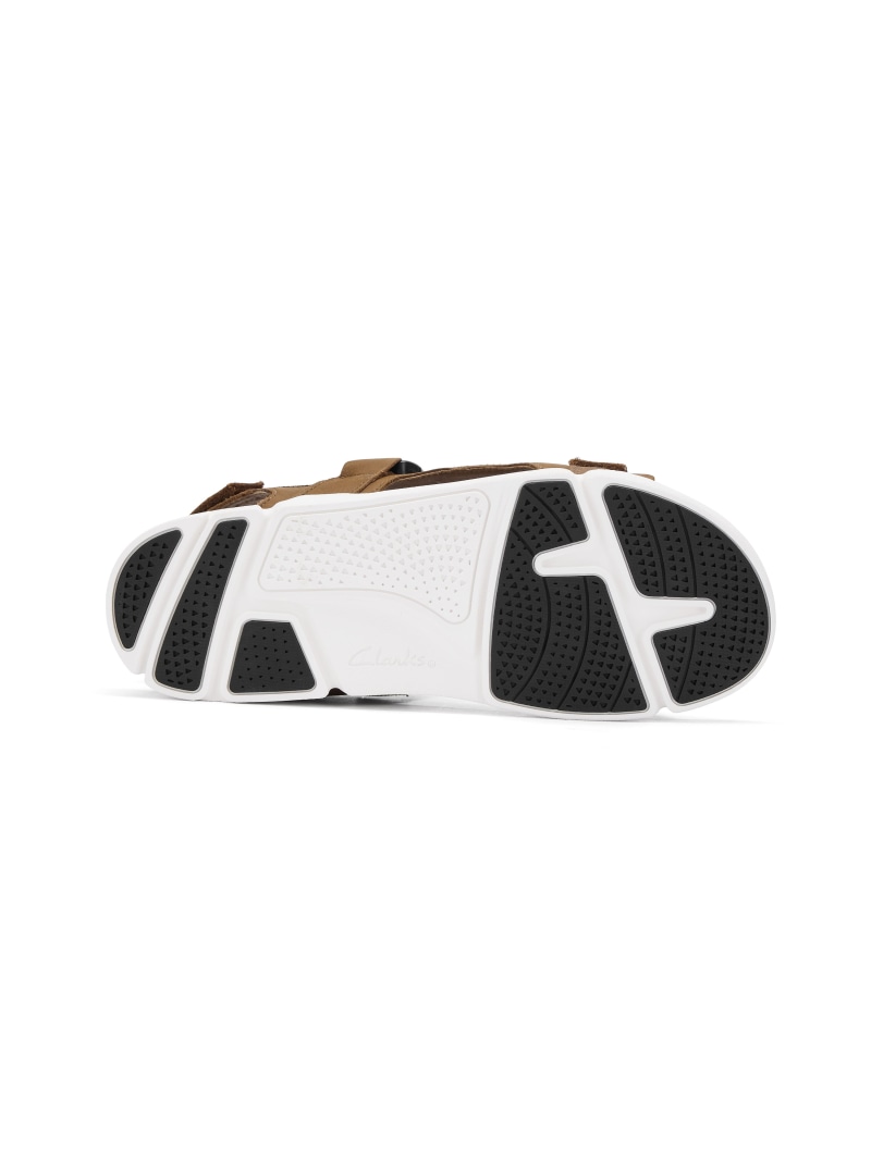 Trigenic2 Ray Clarks クラークス シューズ・靴 サンダル ブラック【送料無料】[Rakuten Fashion]