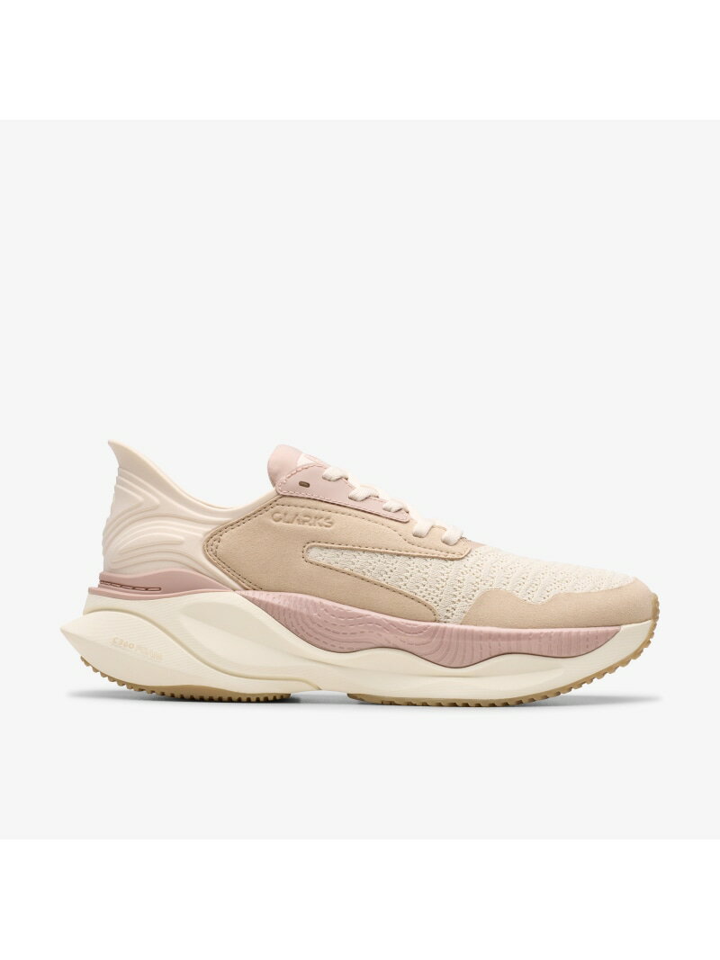 Clarks Pace. Clarks クラークス シューズ・靴 スニーカー【送料無料】[Rakuten Fashion]