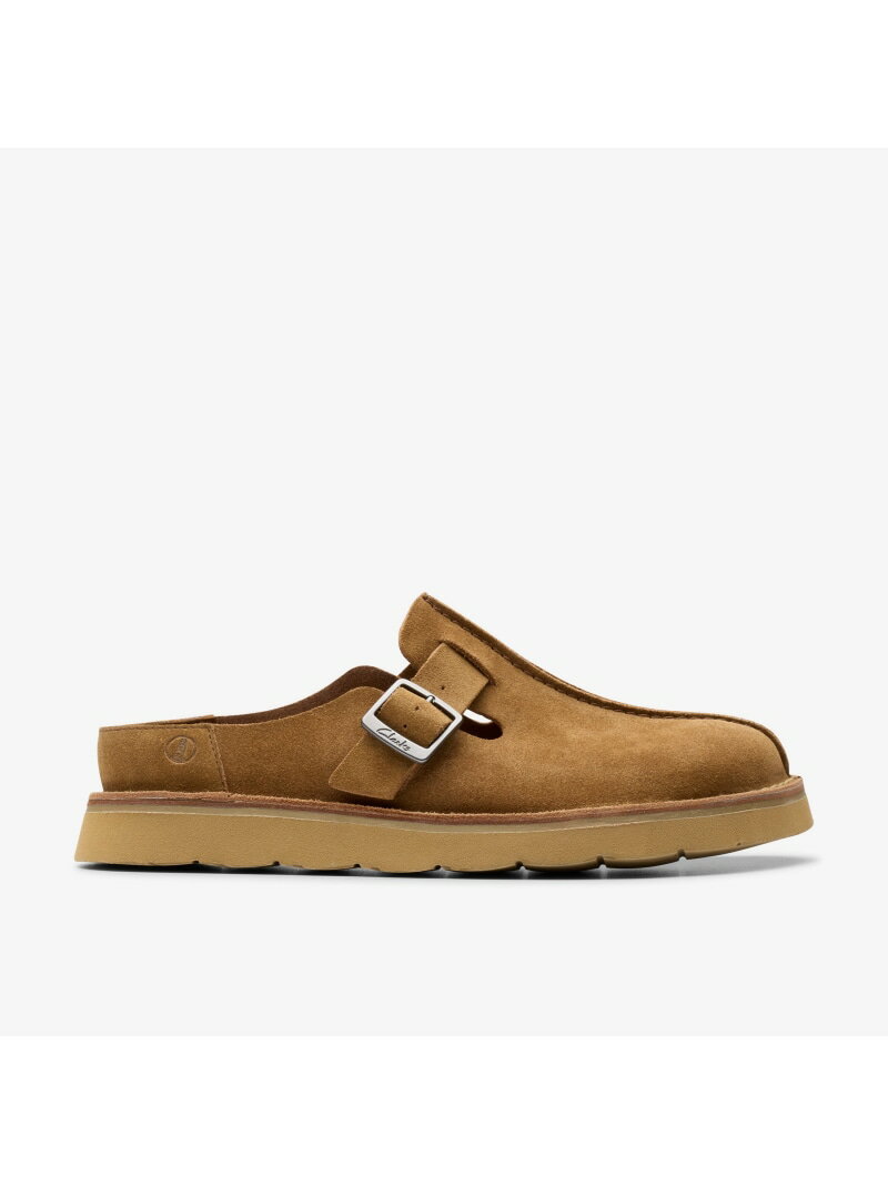 楽天市場】クラークス（サンダル｜メンズ靴）：靴の通販