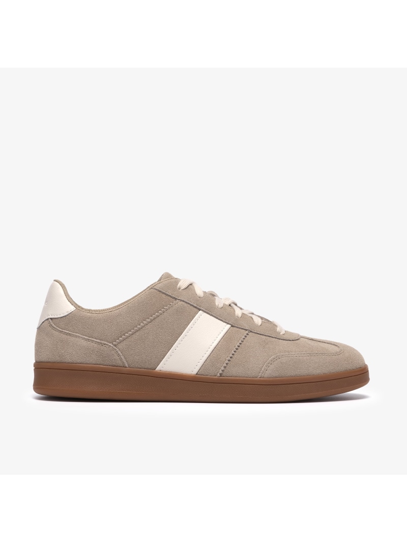 Seco Speed Clarks クラークス シューズ・靴 スニーカー ブラック【送料無料】[Rakuten Fashion]