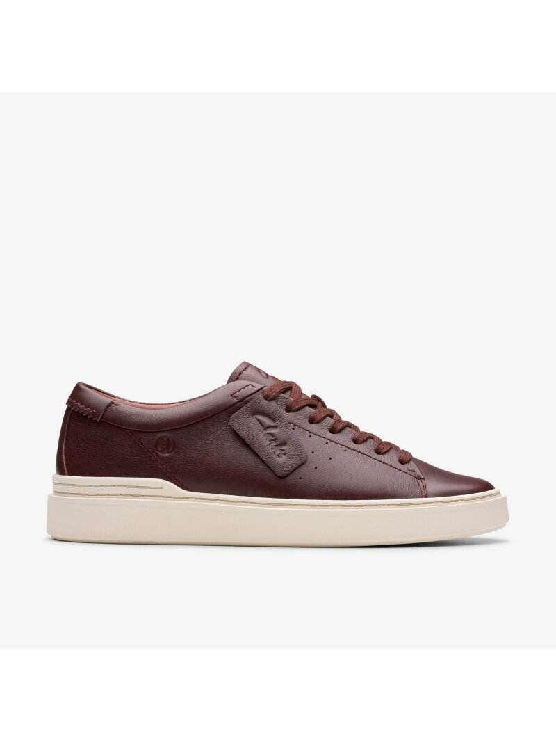 Craft Swift Clarks クラークス シューズ・靴 スニーカー ブラウン【送料無料】[Rakuten Fashion]