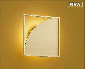 40W相当LED本体：鋼・マットブラック塗装セード：白木●幅-□260 出幅-64mm 重-0.6kg●消費電力：4.9W●定格光束：100 lm●固有エネルギー消費効率：20.4 lm/W●演色性：Ra83●色温度：2700K●光源寿命：...