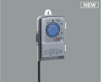 Rakuten - コイズミ タイマースイッチ 白 AE51198E