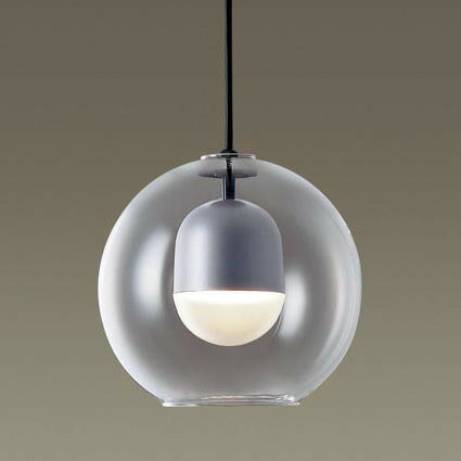 Rakuten - パナソニック ペンダントライト クリア φ200 LED 調色 調光 拡散 XLGB1233CU1