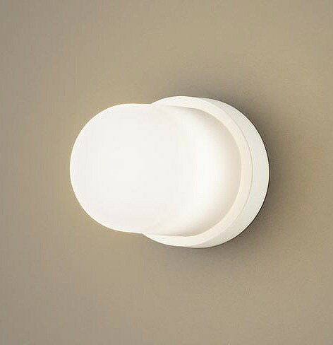 ポーチライト・浴室灯 LED（電球色） LSEW4061