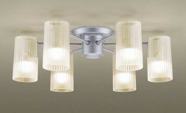 パナソニックシャンデリア〜6畳シル...