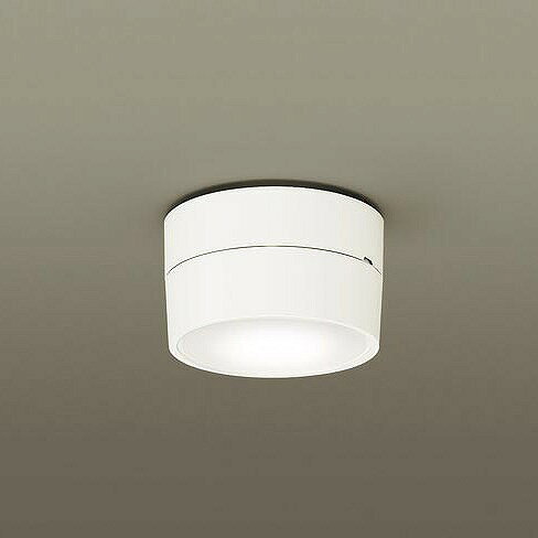 電圧：100VVA：13KVA：0.013消費電力：7.7W（固有）エネルギー消費効率：75.3lm/W色温度：3500KRa：Ra83注意事項※送り用端子台付：送り配線時はボックスが必要です。返品・交換について「返品不可」：返品不可の商品⇒詳細はこちらをクリック※当店ではお客様都合による交換は受け付けておりません。メーカー/品番パナソニック XLGE5112CE1商品カテゴリ照明器具 エクステリアライト 軒下用シーリングライト取付方法取付・電気工事が必要です。本体サイズ幅φ145・高87 0.9kg商品説明カラー区分： ホワイトランプ色： LED（温白色）合計W数： 7.7ランプ・W数： LEDフラットランプφ70 クラス700 1灯（口金GX53-1）主な仕様： パナソニック 防雨型 白熱電球80形1灯器具相当■検索コード 20220428■ジャンル 花・ガーデン・DIY エクステリア・ガーデンファニチャー ライト・イルミネーション 玄関灯■カテゴリ 照明器具 エクステリアライト 軒下用シーリングライトその他注意事項※本商品は、メーカー取り寄せのため、欠品している場合がございます。※画像はイメージです。商品の詳細はメーカー受付窓口/HPにてご確認ください。※掲載商品は予告無く販売終了となっている場合もあり、掲載商品全ての出荷確約をするものではありません。パナソニック 軒下用シーリングライトXLGE5112CE1 本体色：ホワイト