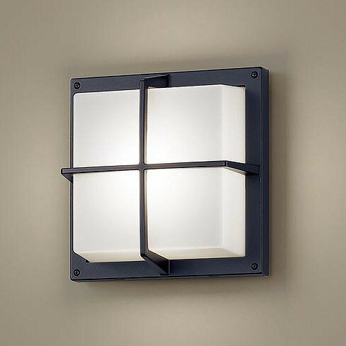 パナソニック ポーチライト ランプ別売 LGW85238B