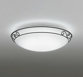 オーデリック CONNECTED LIGHTING 小型シーリングライト LED 調色 調光 Bluetooth OL291093BR