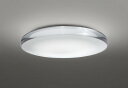 オーデリック CONNECTED LIGHTING シーリングライト ~6畳 住宅用非常灯付 LED 調色 調光 Bluetooth OL291582BRE