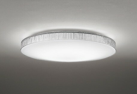 オーデリック CONNECTED LIGHTING シーリングライト ～12畳 LED 調色 調光 Bluetooth OL291583BR