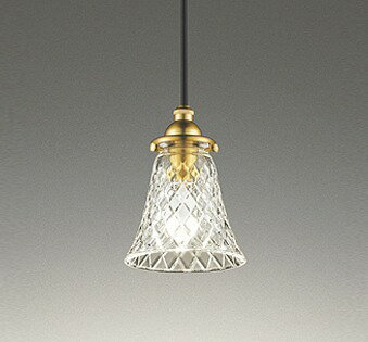 オーデリック レール用ペンダントライト LED（電球色） OP252296LR