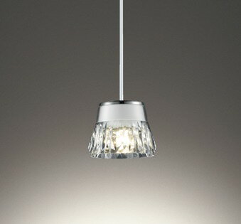 オーデリック レール用ペンダントライト LED 電球色 調光 OP252628LR