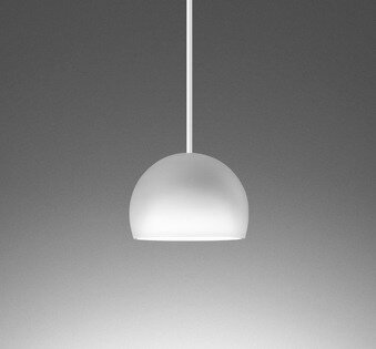 オーデリック レール用ペンダントライト LED（昼白色） OP252789NR