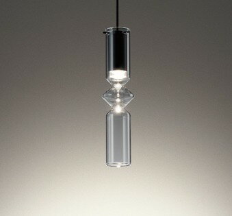 Writing Rails - オーデリック レール用ペンダントライト LED 電球色 調光 OP252791LR